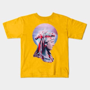 Goddess Kids T-Shirt